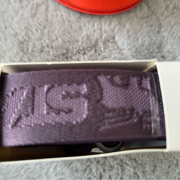 NIB Stanley All Day 40 oz Quencher Carry-All – Tigerlily Plum - Picture 5 of 8